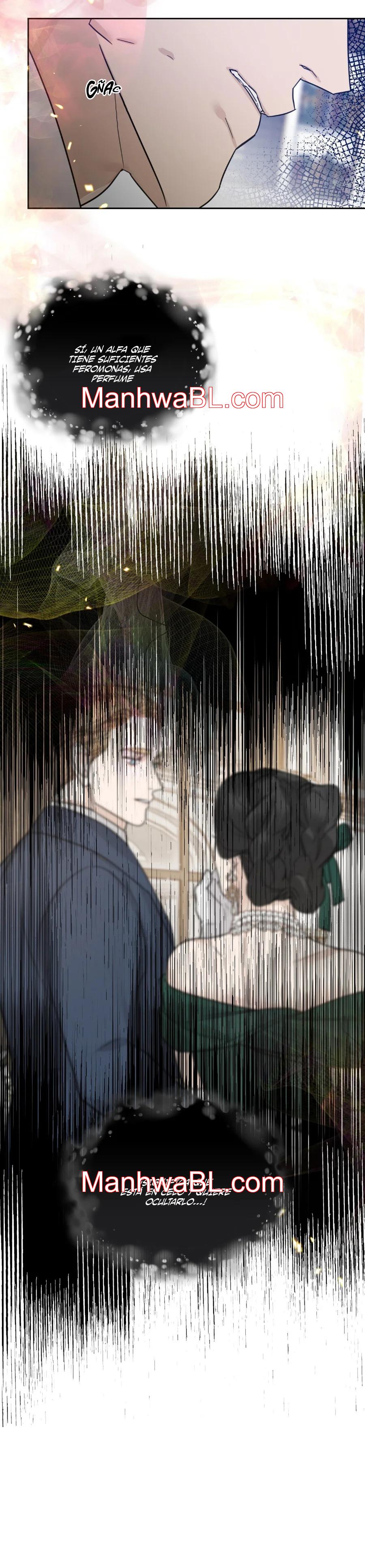 Into The Rose Garden - Capítulo 36.00 manhwa