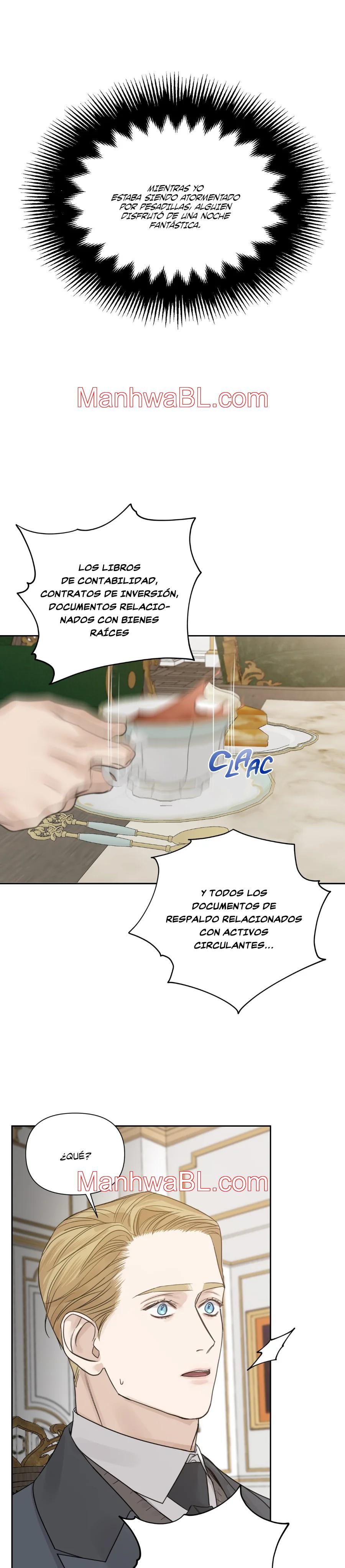 Into The Rose Garden - Capítulo 36.00 manhwa