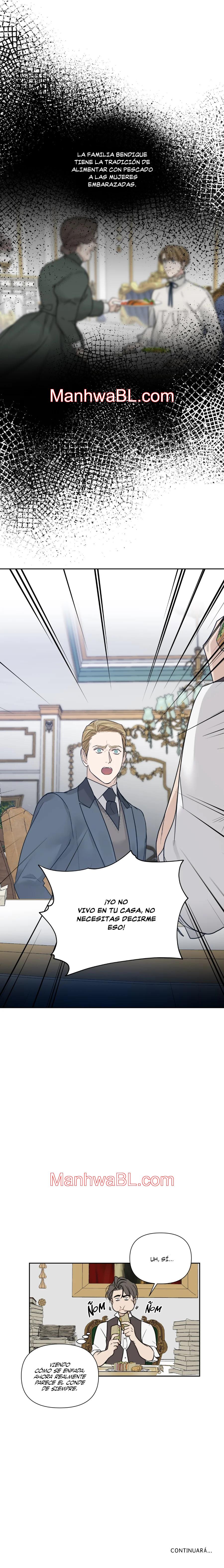 Into The Rose Garden - Capítulo 36.00 manhwa