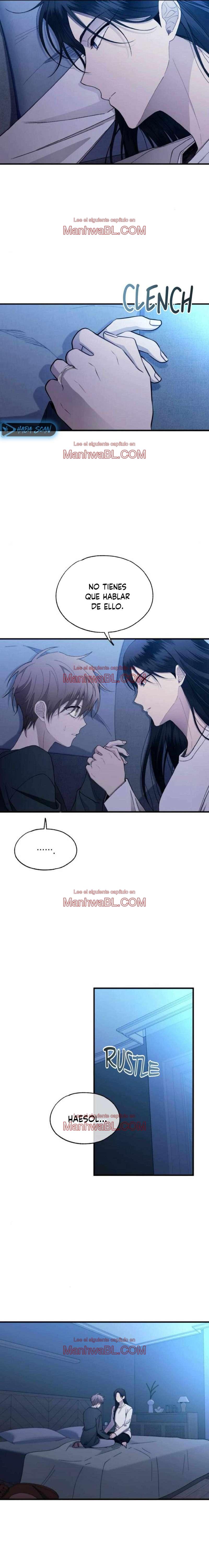 La inocencia de Yeonwoo - Capítulo 167 manhwa