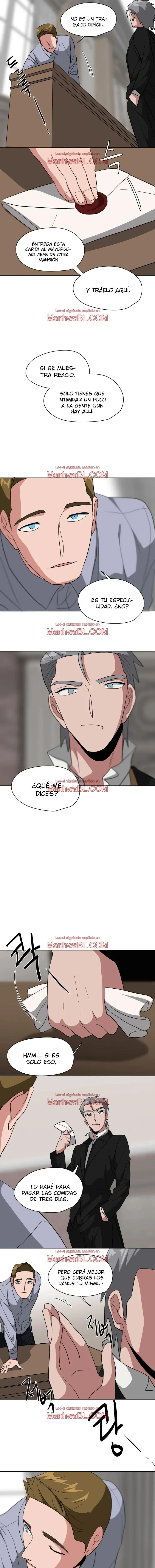 Amor En Casa - Capítulo 20 3 manhwa