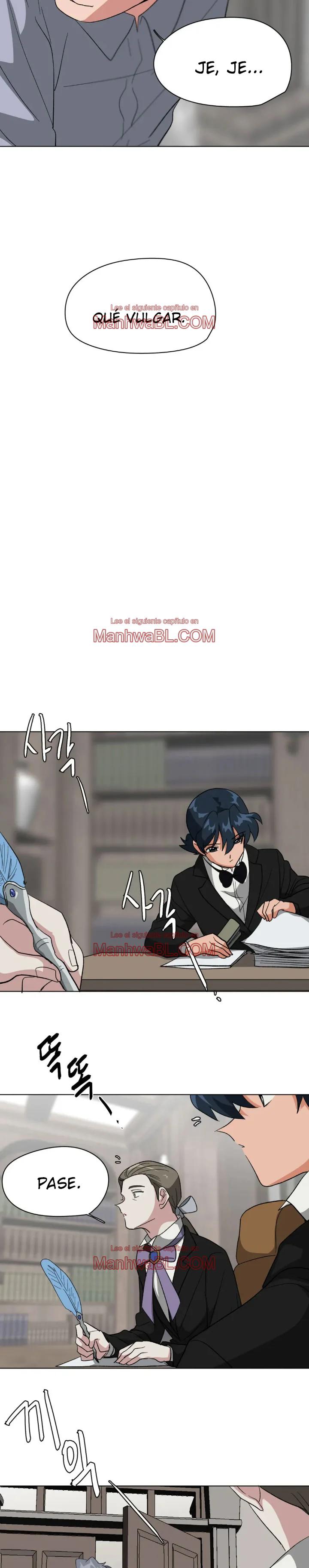 Amor En Casa - Capítulo 20 3 manhwa