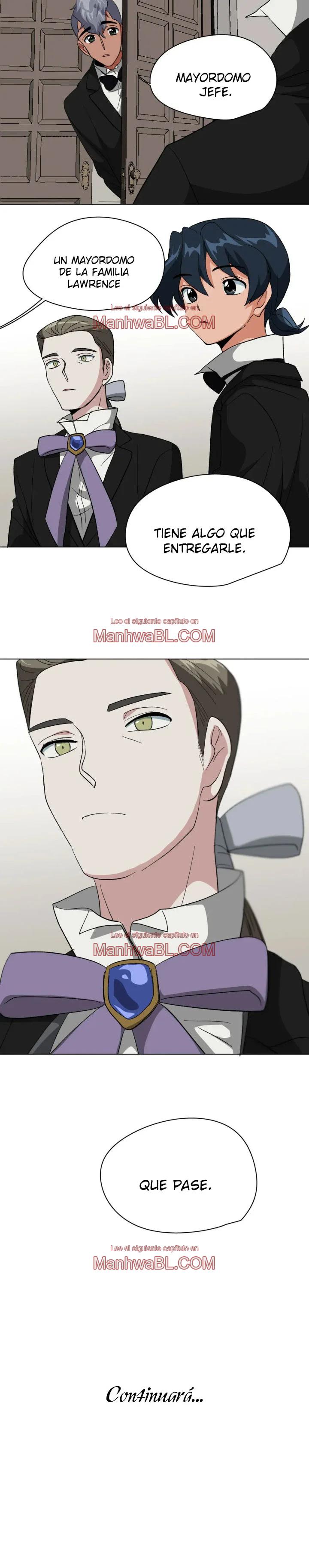 Amor En Casa - Capítulo 20 3 manhwa