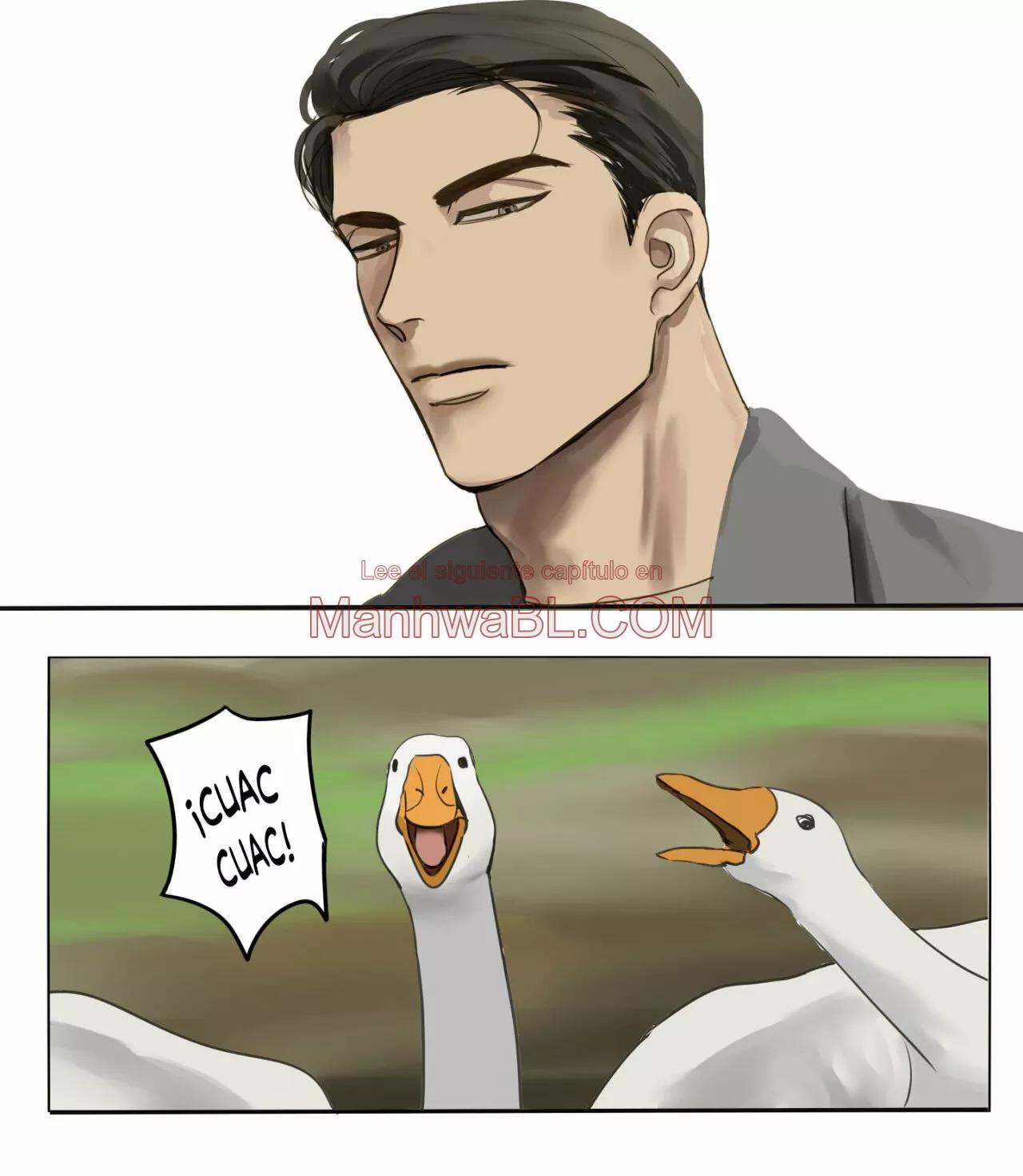 El señor He - Capítulo 13 2 manhwa