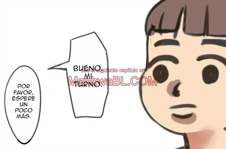 El señor He - Capítulo 8 3 manhwa