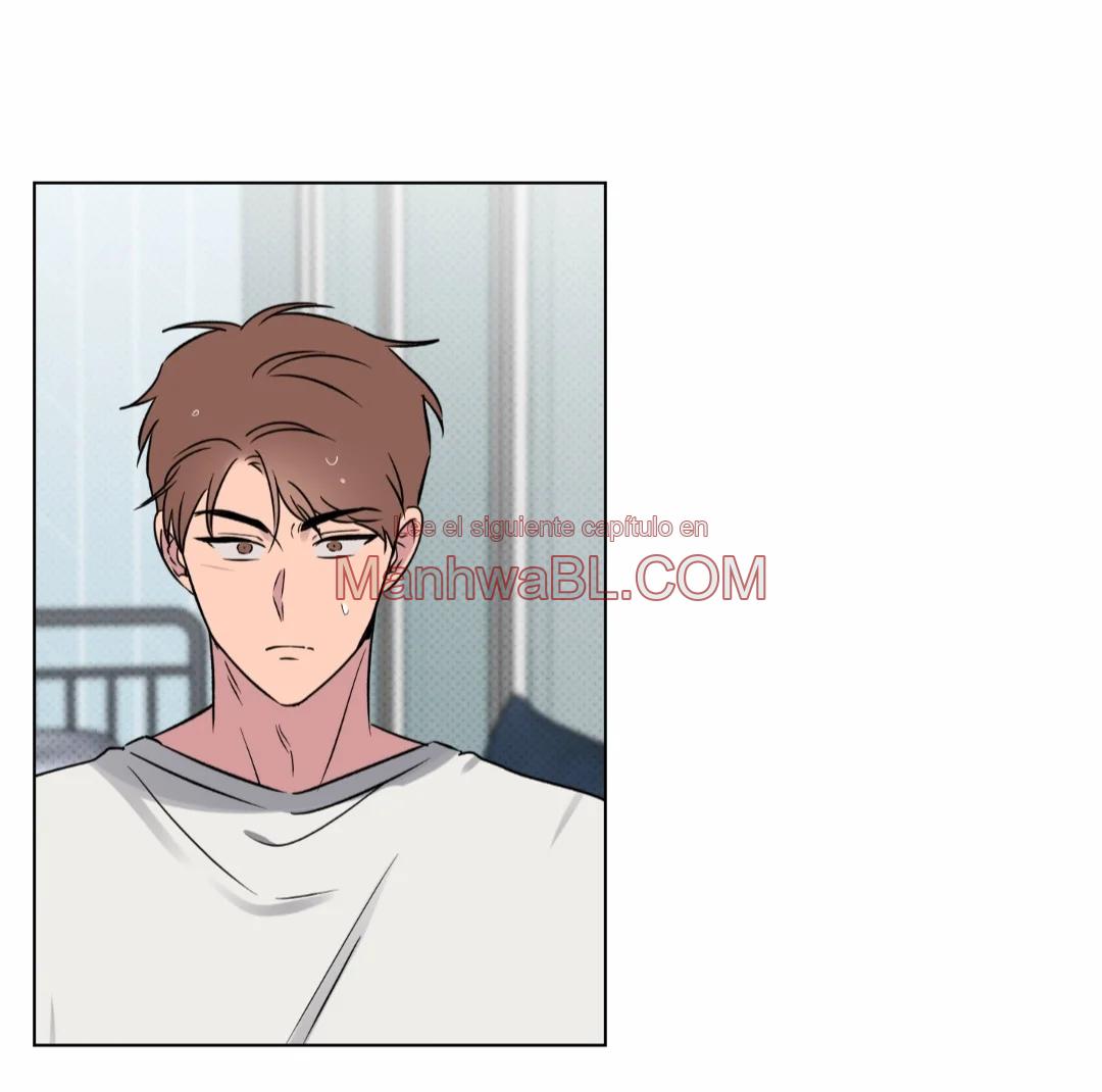 Afortunado en el amor - Capítulo 28 3 manhwa