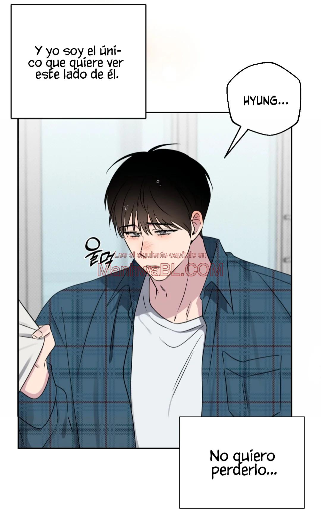 Afortunado en el amor - Capítulo 28 3 manhwa