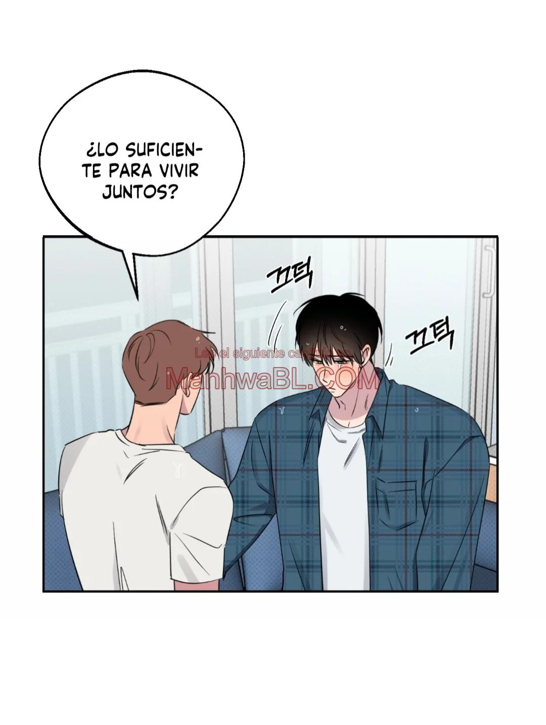 Afortunado en el amor - Capítulo 28 3 manhwa