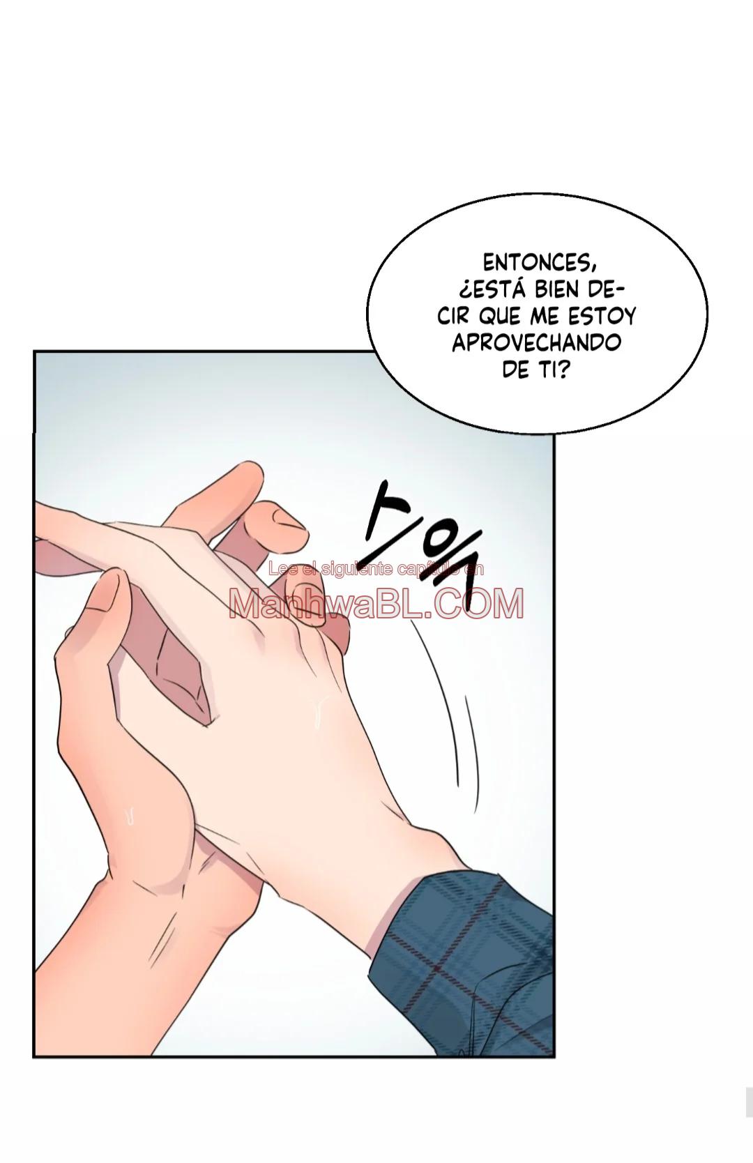 Afortunado en el amor - Capítulo 28 3 manhwa