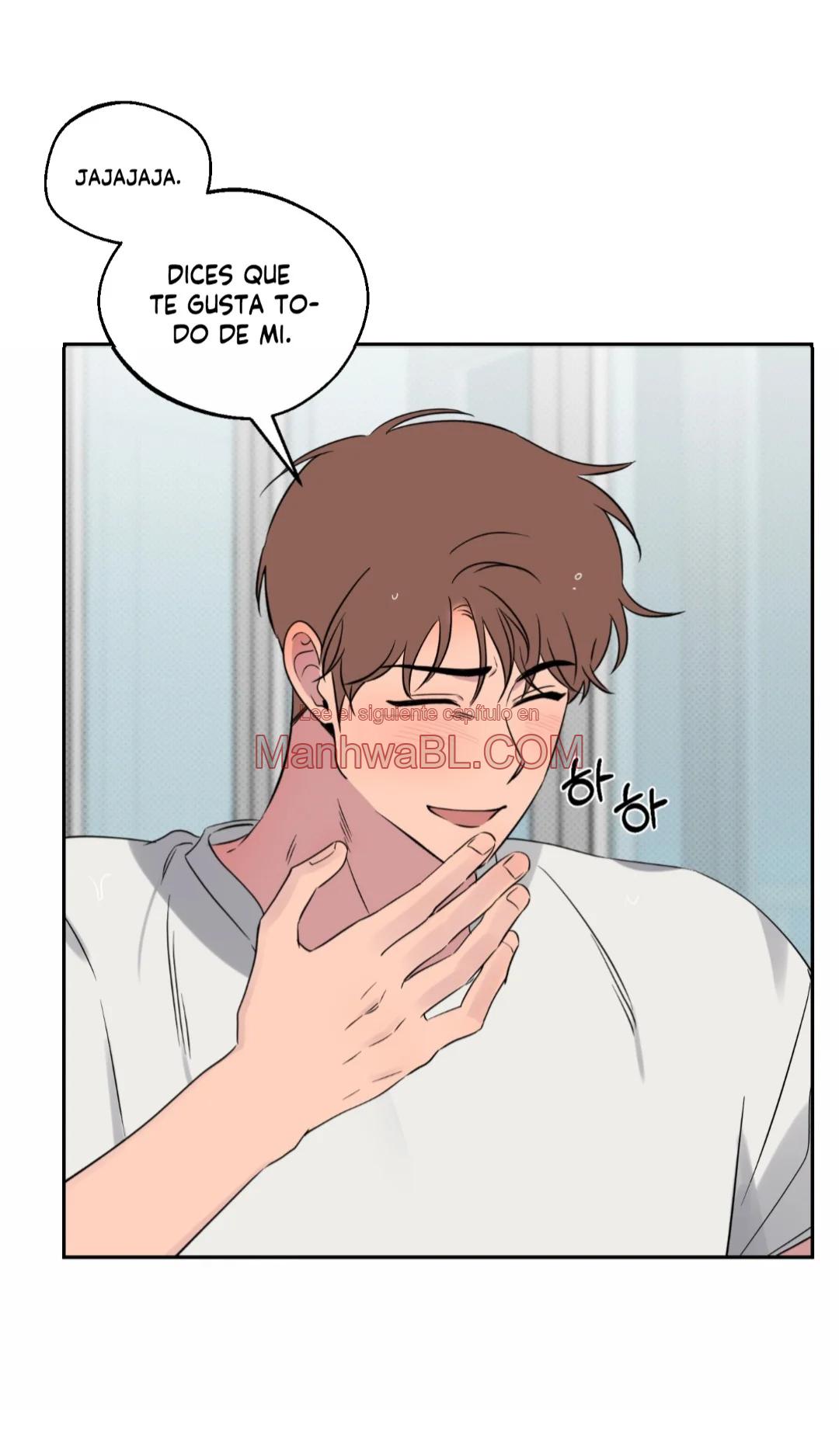 Afortunado en el amor - Capítulo 28 3 manhwa