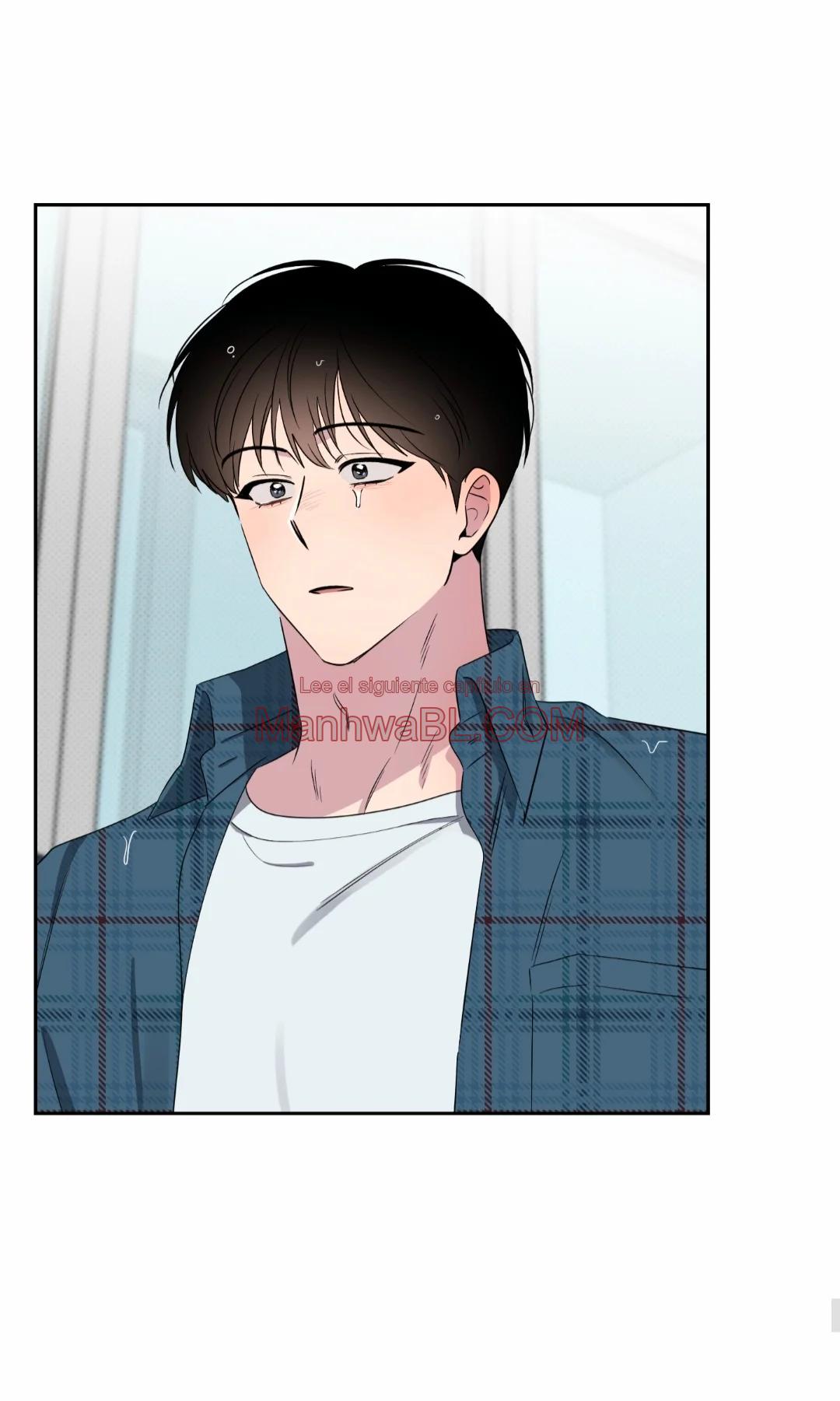 Afortunado en el amor - Capítulo 28 3 manhwa