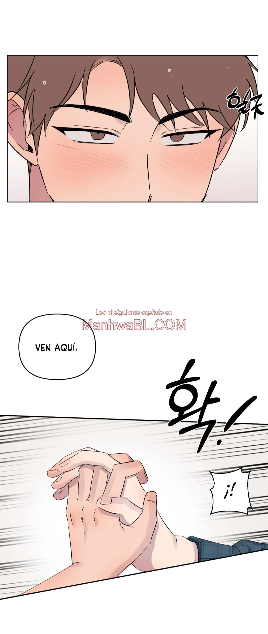 Afortunado en el amor - Capítulo 28 3 manhwa