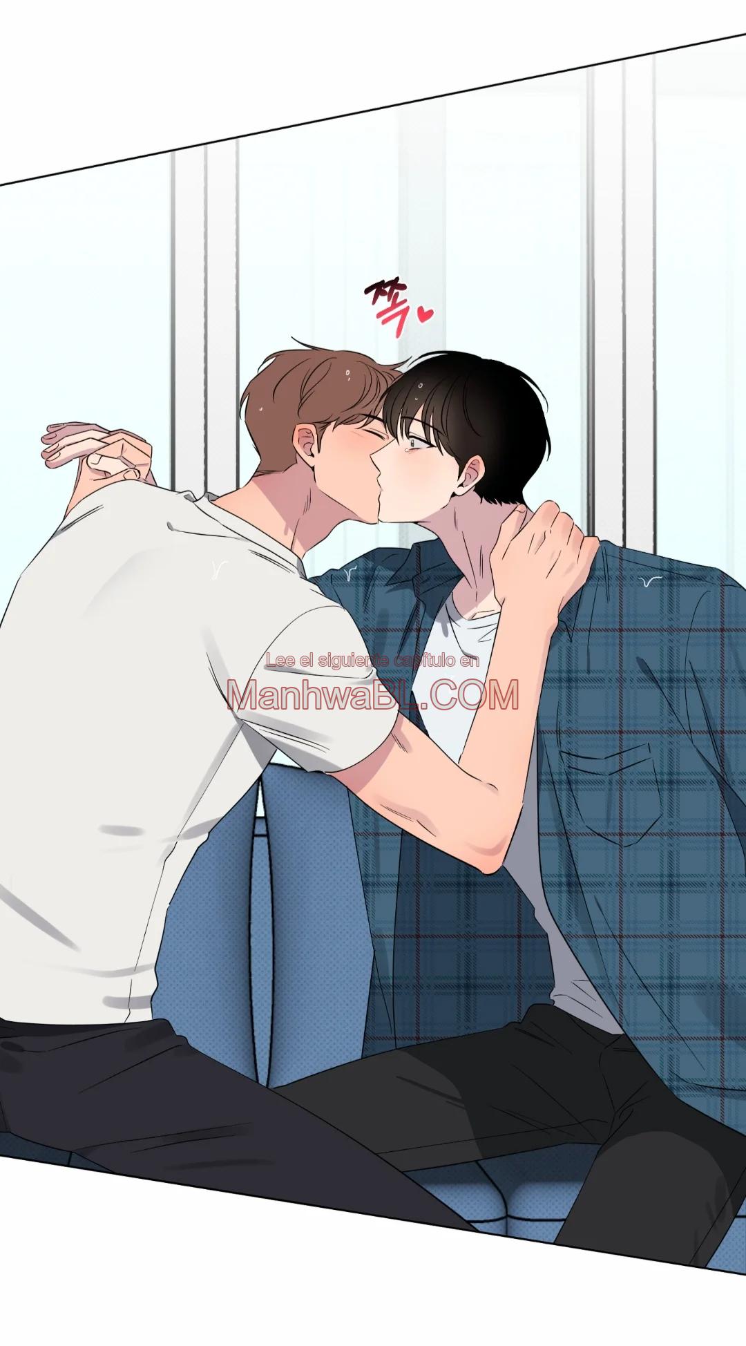 Afortunado en el amor - Capítulo 28 3 manhwa