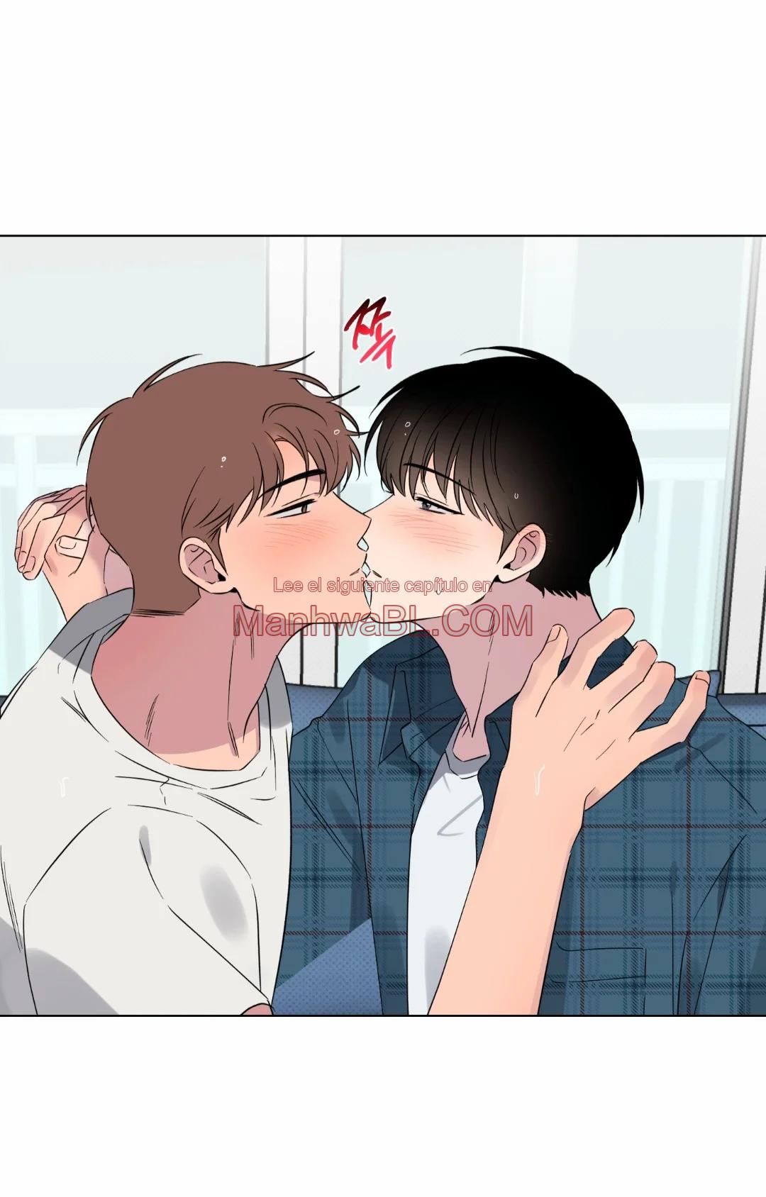 Afortunado en el amor - Capítulo 28 3 manhwa