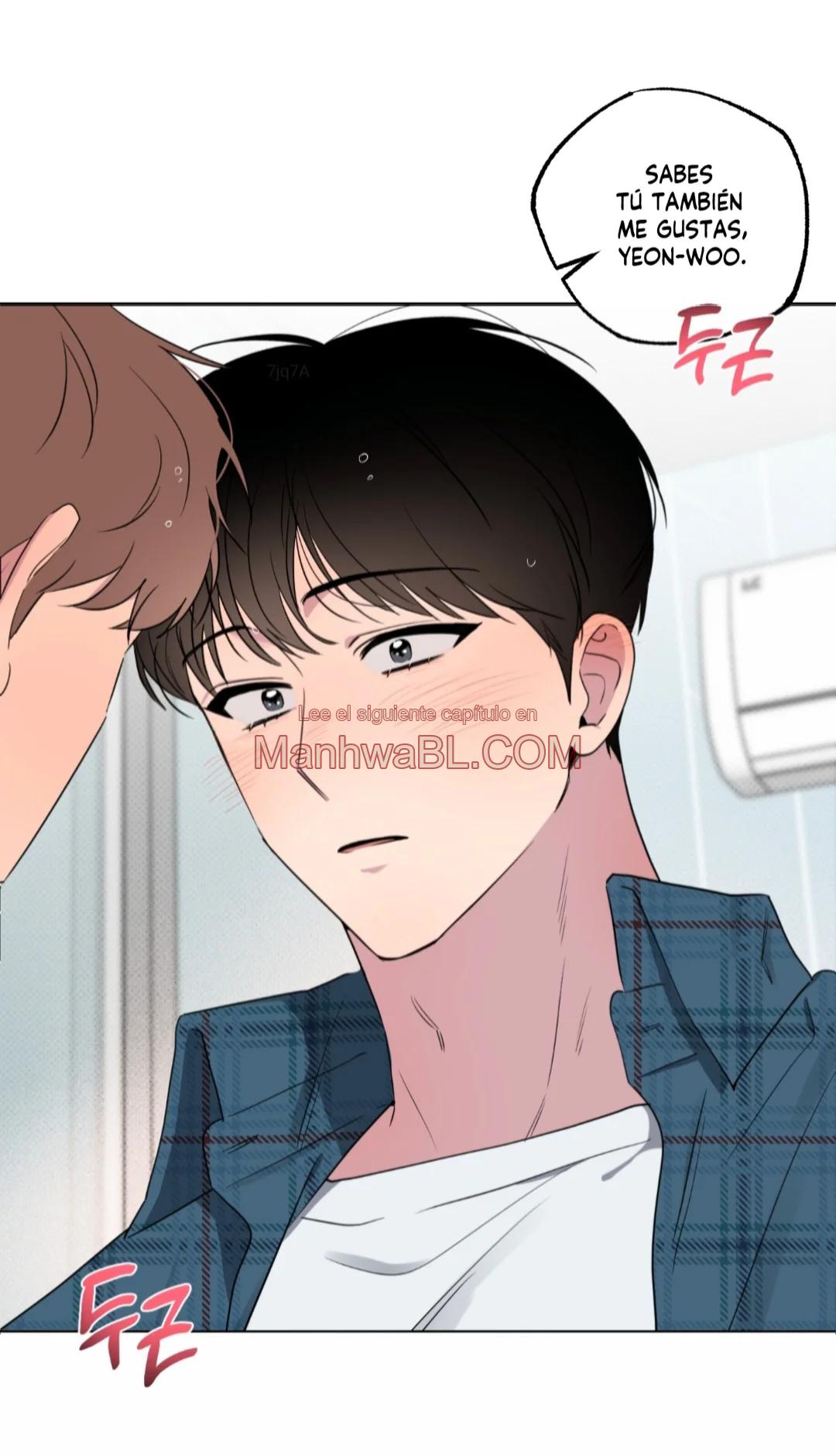 Afortunado en el amor - Capítulo 28 3 manhwa