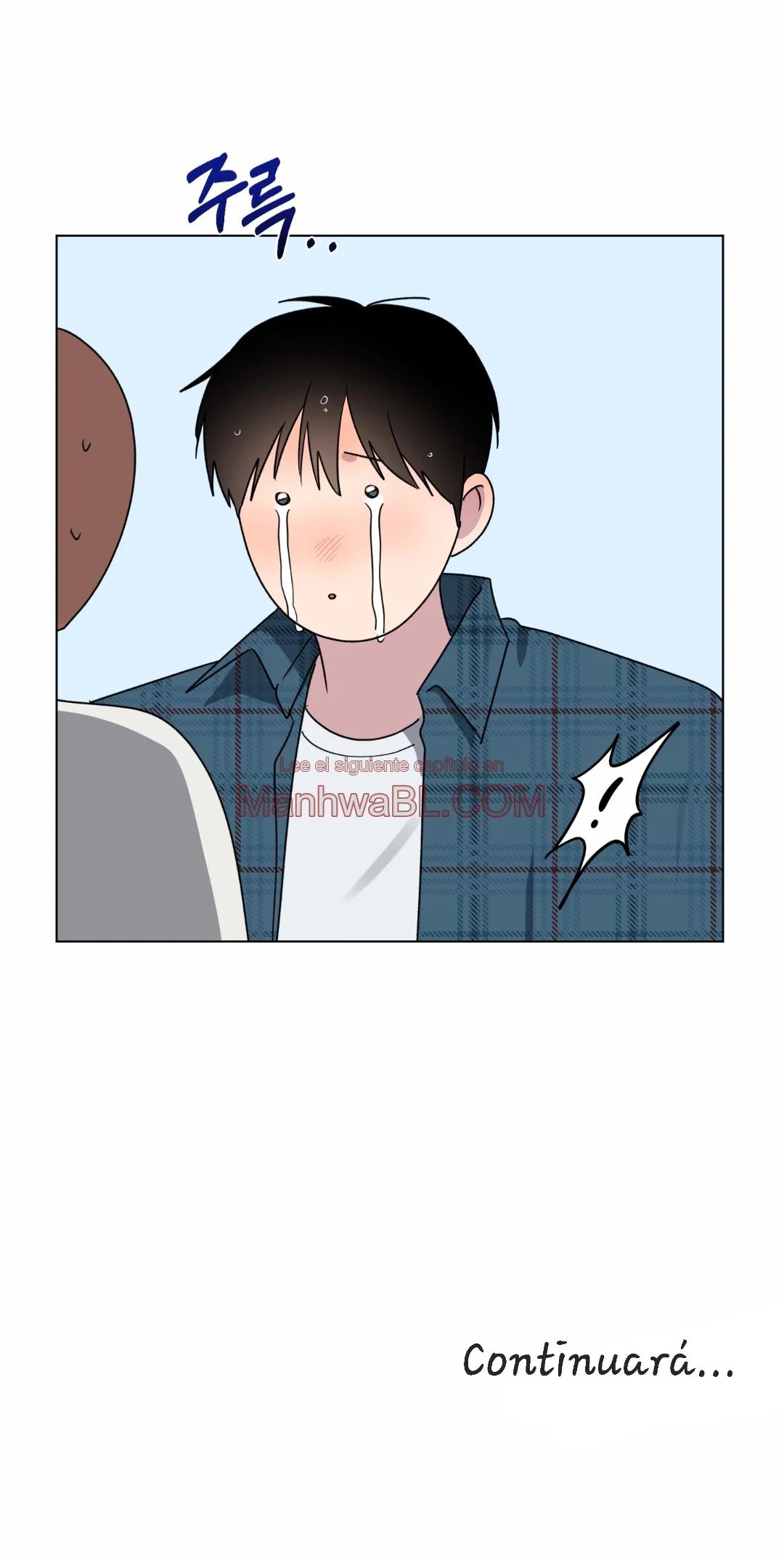 Afortunado en el amor - Capítulo 28 3 manhwa