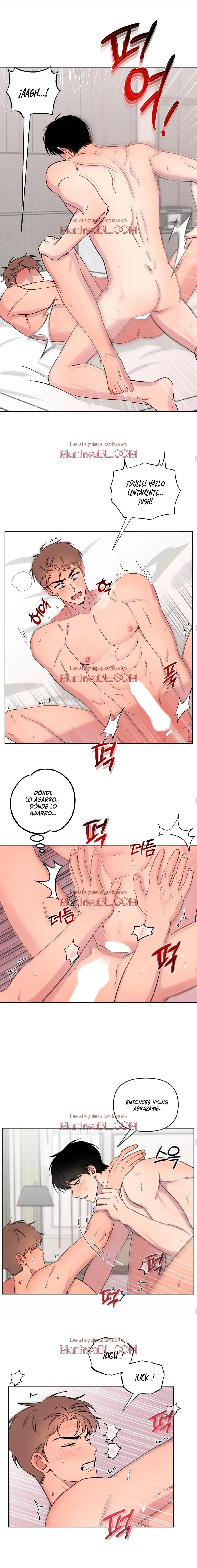 Afortunado en el amor - Capítulo 23 2 manhwa