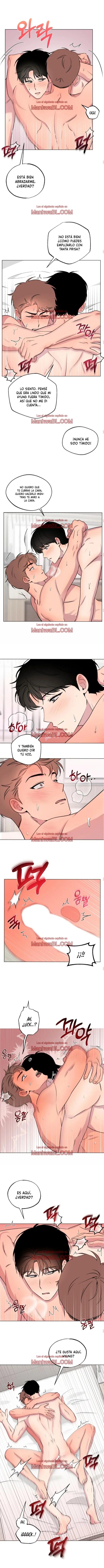 Afortunado en el amor - Capítulo 23 2 manhwa