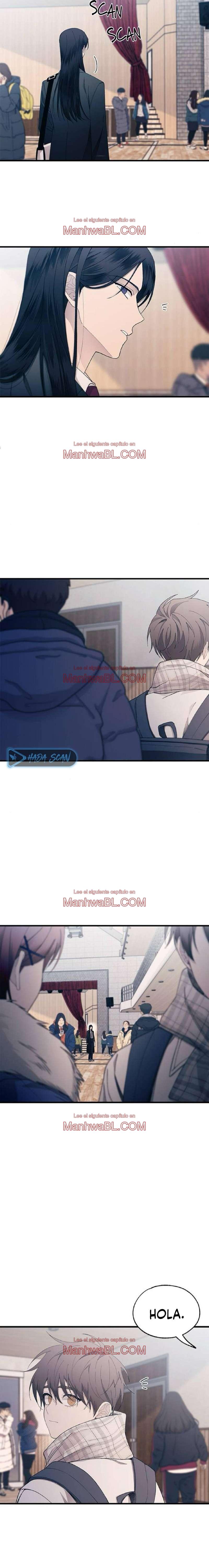 La inocencia de Yeonwoo - Capítulo 152 manhwa