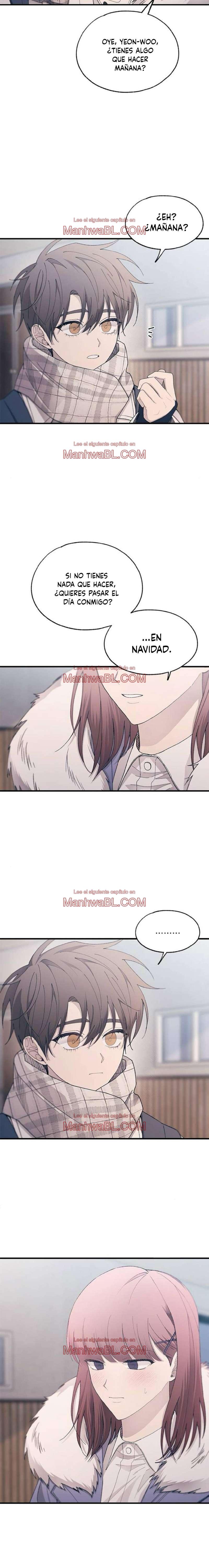 La inocencia de Yeonwoo - Capítulo 152 manhwa