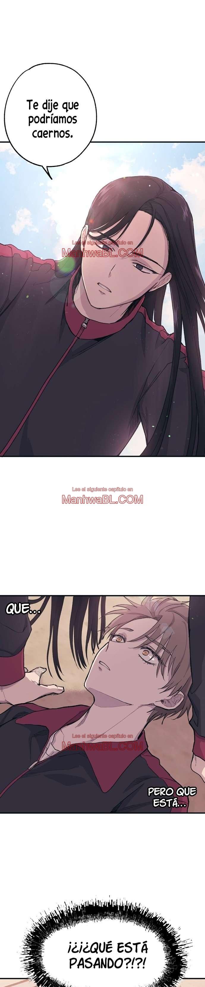La inocencia de Yeonwoo - Capítulo 7 manhwa