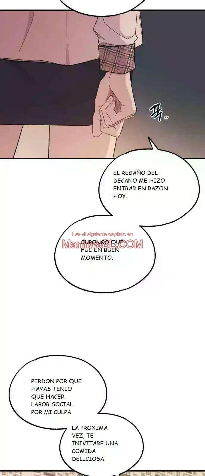 La inocencia de Yeonwoo - Capítulo 58 3 manhwa