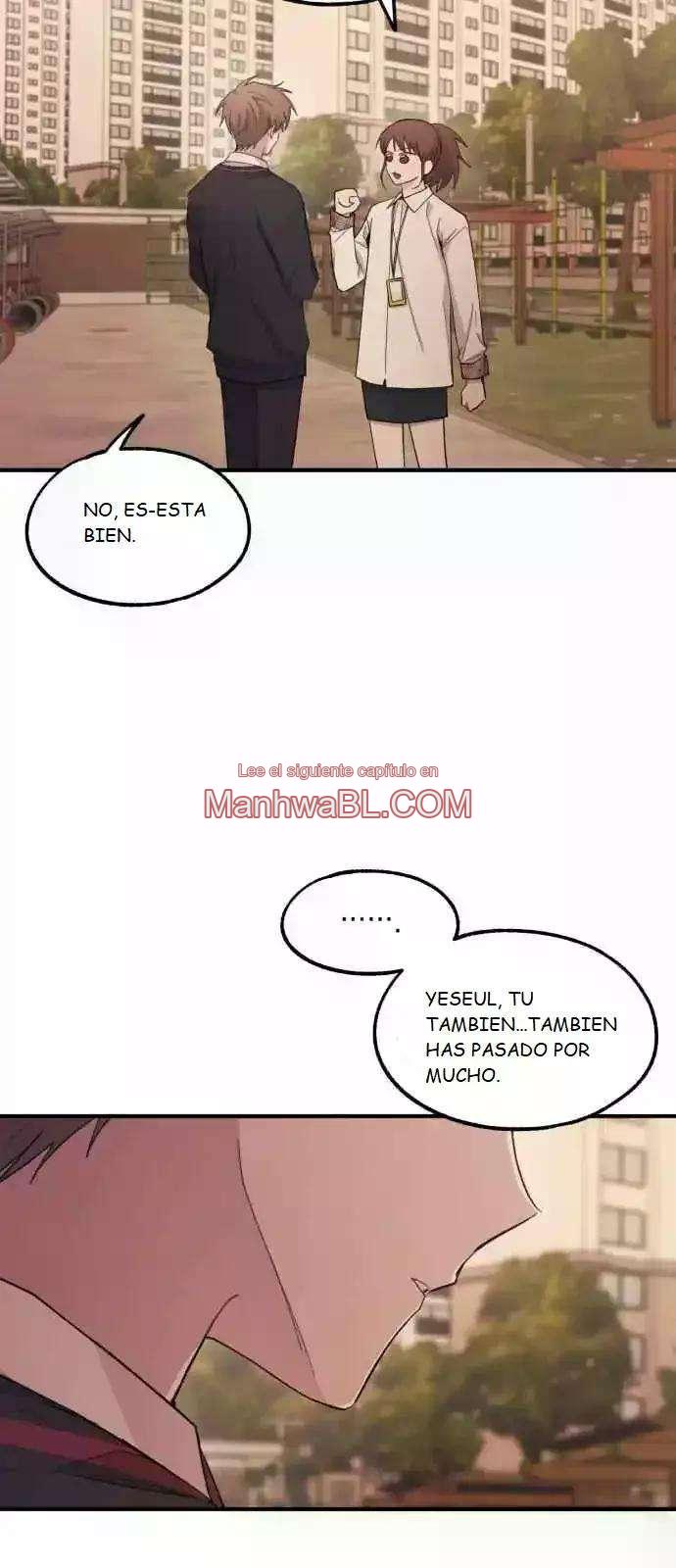 La inocencia de Yeonwoo - Capítulo 58 3 manhwa