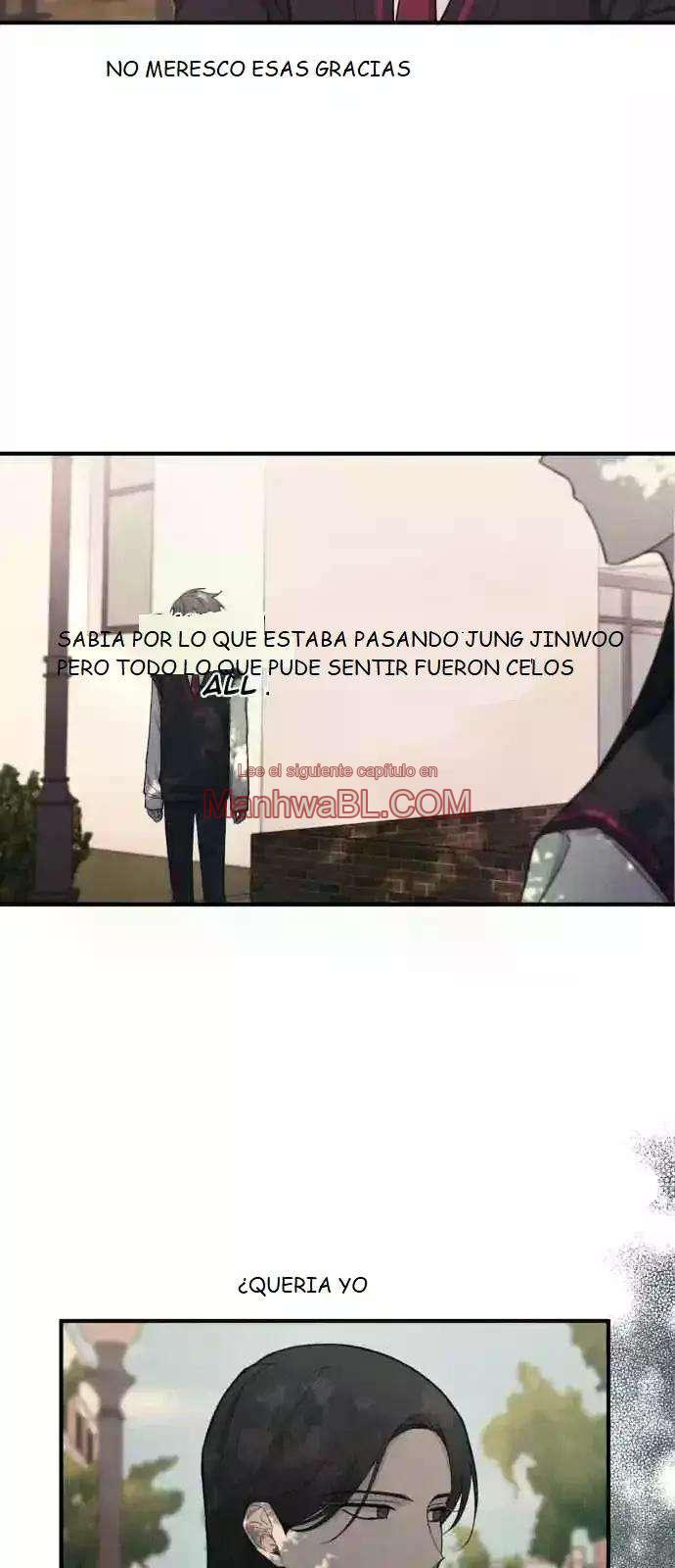 La inocencia de Yeonwoo - Capítulo 58 3 manhwa