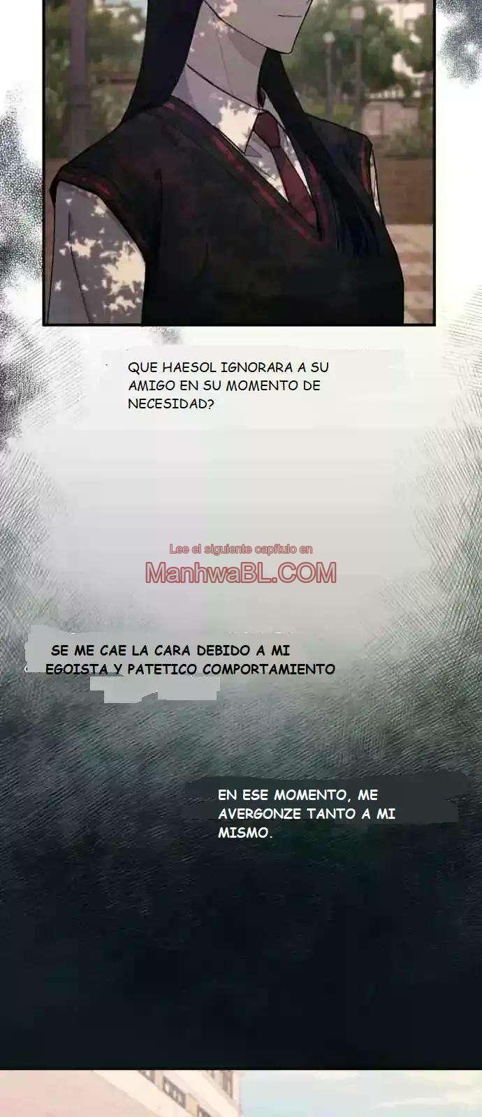 La inocencia de Yeonwoo - Capítulo 58 3 manhwa