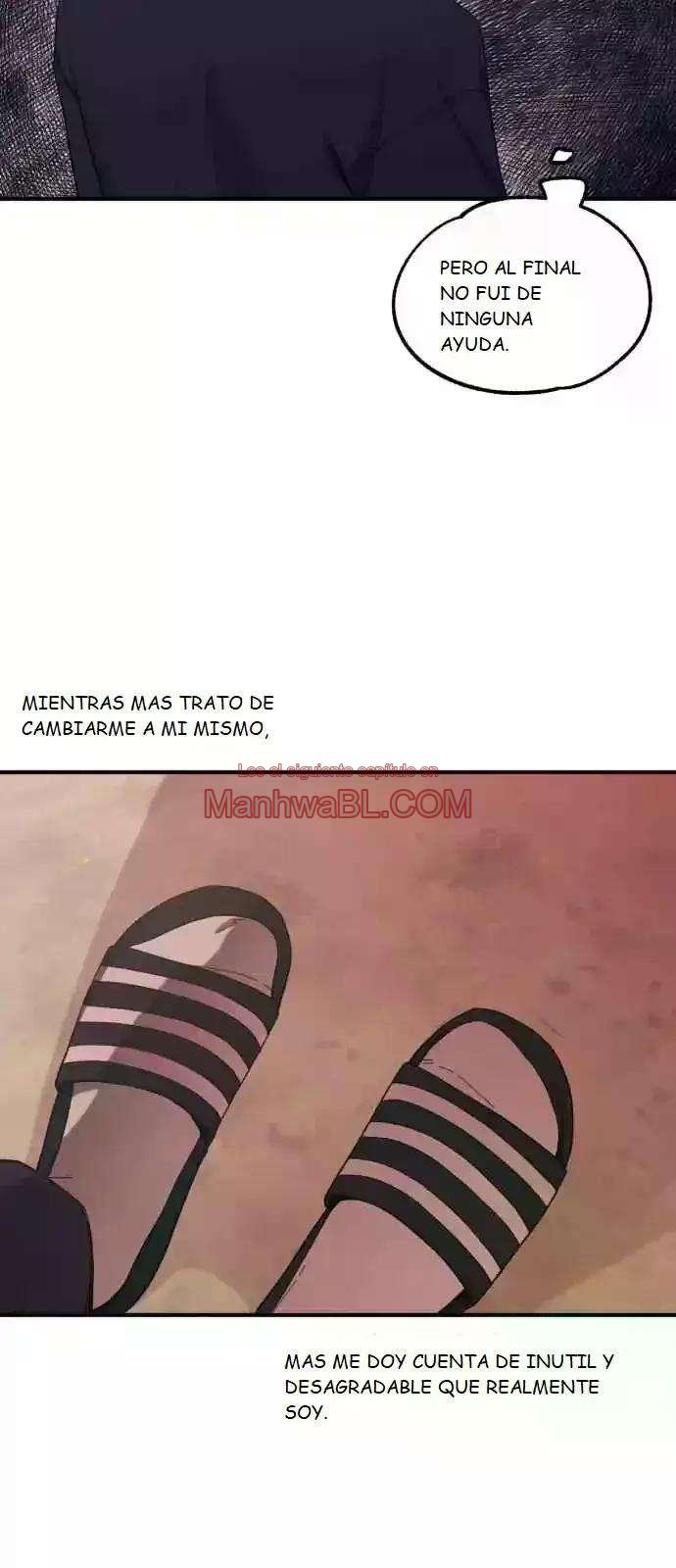 La inocencia de Yeonwoo - Capítulo 58 3 manhwa