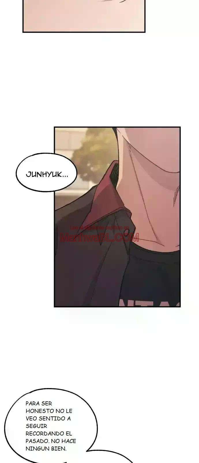 La inocencia de Yeonwoo - Capítulo 58 3 manhwa