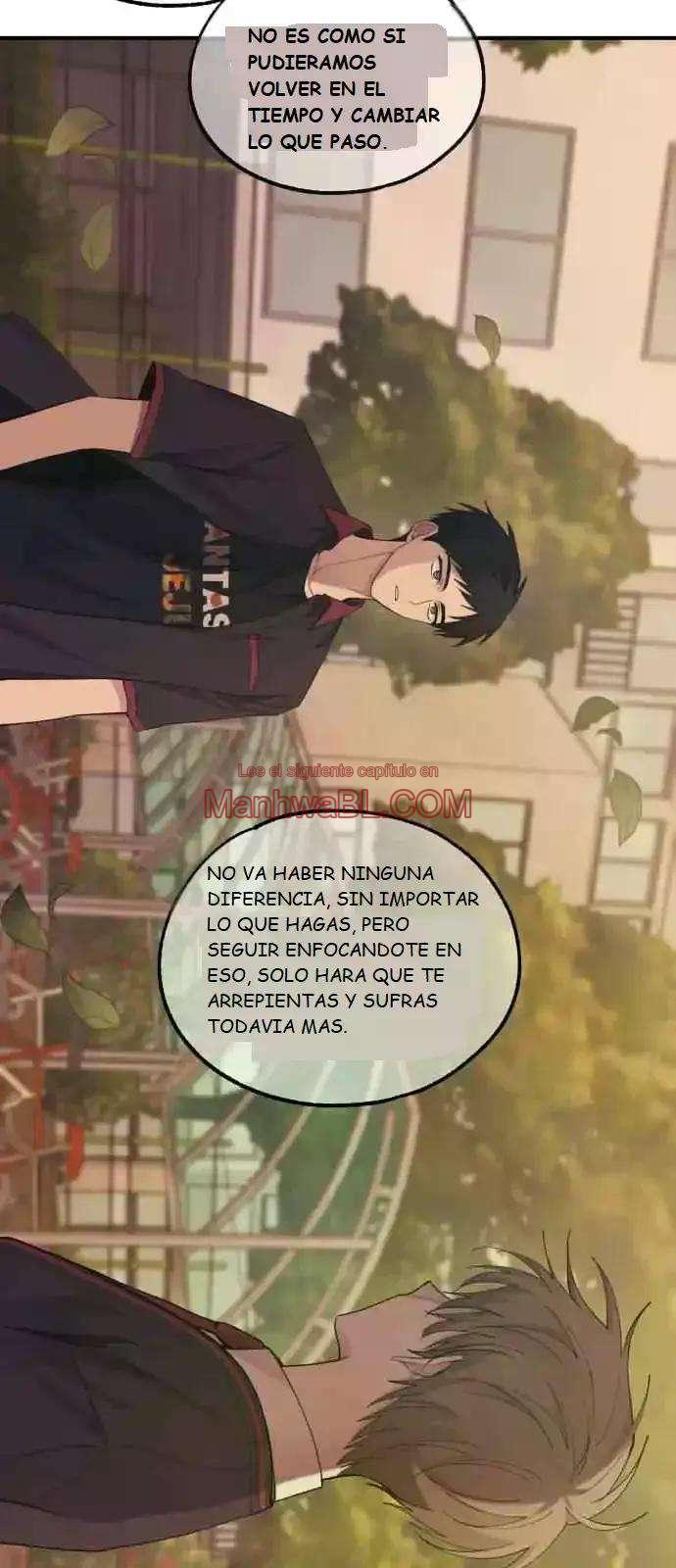 La inocencia de Yeonwoo - Capítulo 58 3 manhwa
