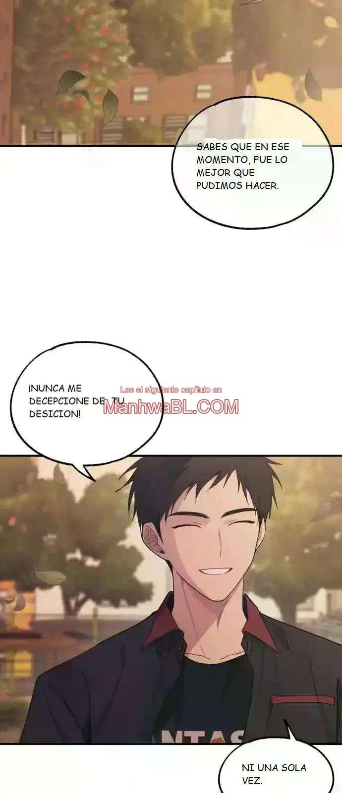 La inocencia de Yeonwoo - Capítulo 58 3 manhwa