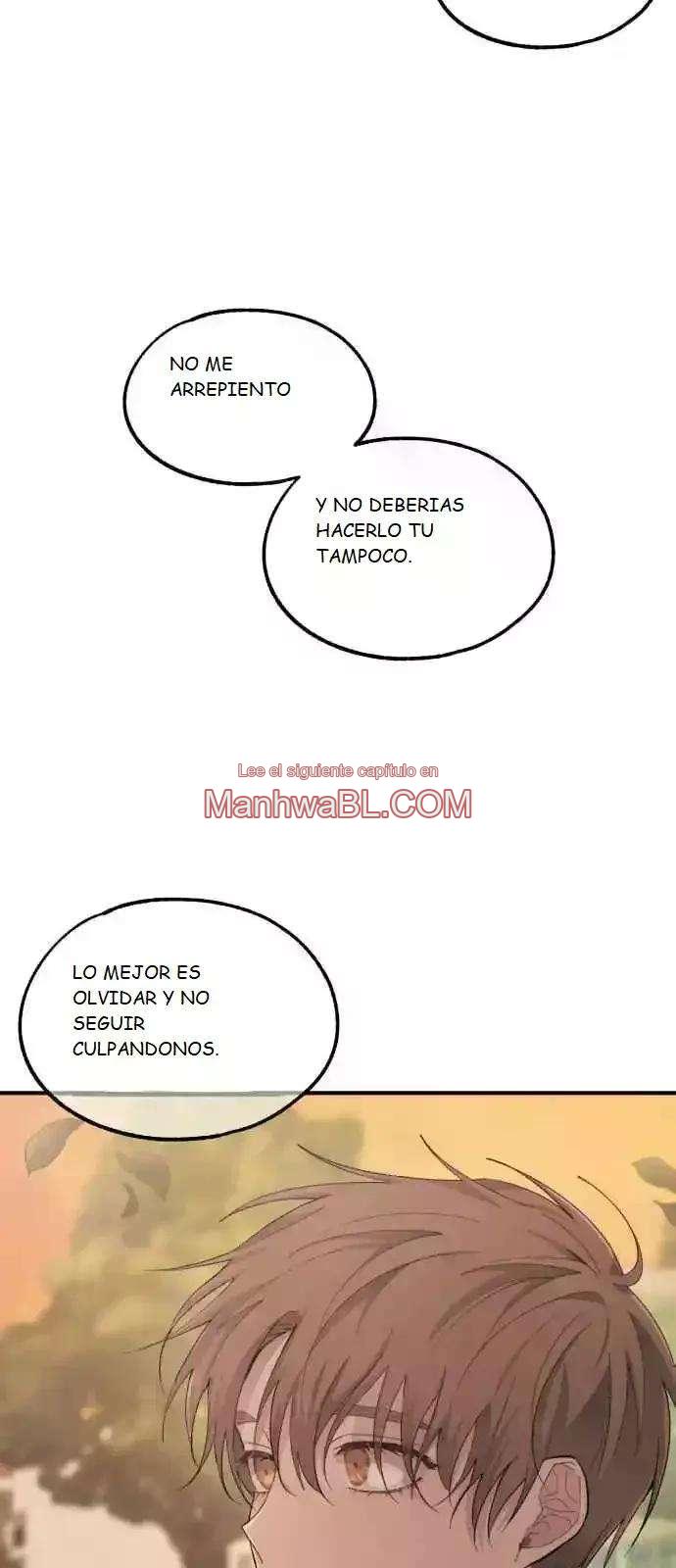 La inocencia de Yeonwoo - Capítulo 58 3 manhwa