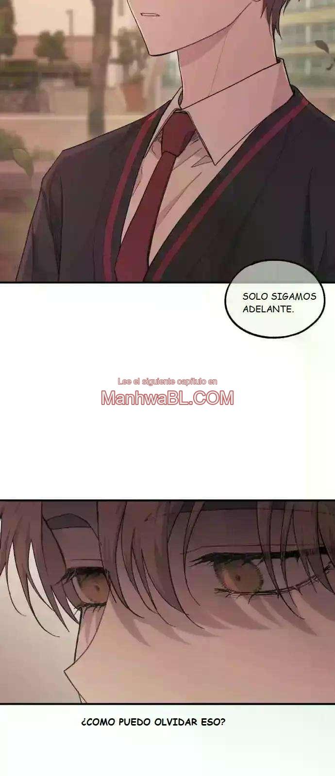 La inocencia de Yeonwoo - Capítulo 58 3 manhwa