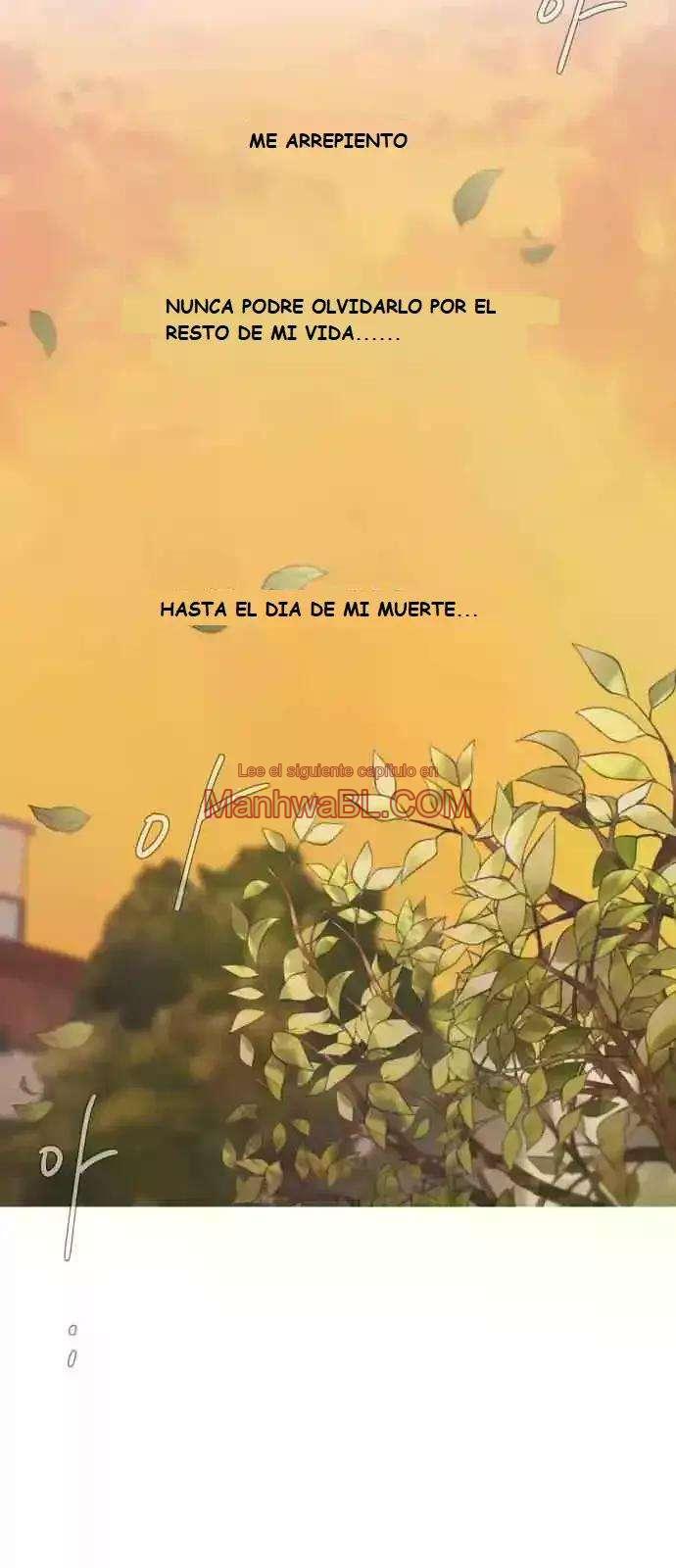 La inocencia de Yeonwoo - Capítulo 58 3 manhwa