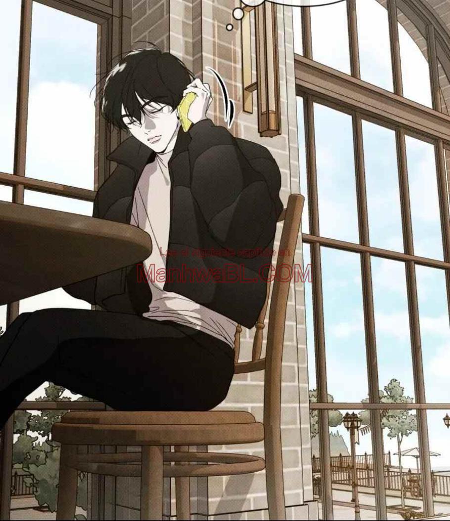 Evolución de las especies - Capítulo 5 2 manhwa