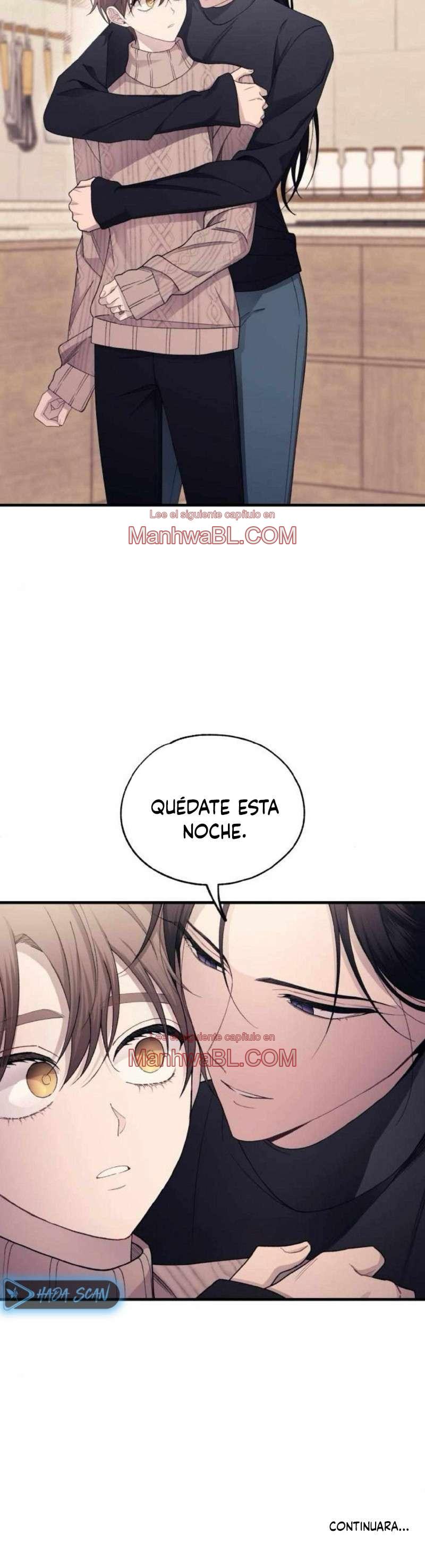 La inocencia de Yeonwoo - Capítulo 163 3 manhwa