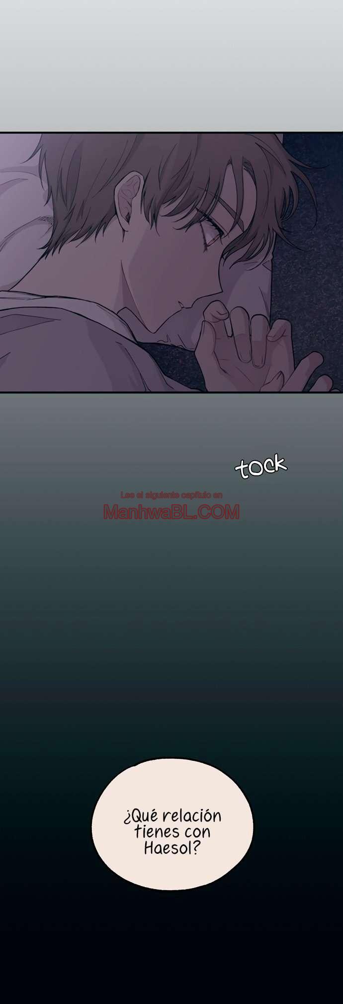 La inocencia de Yeonwoo - Capítulo 33 2 manhwa