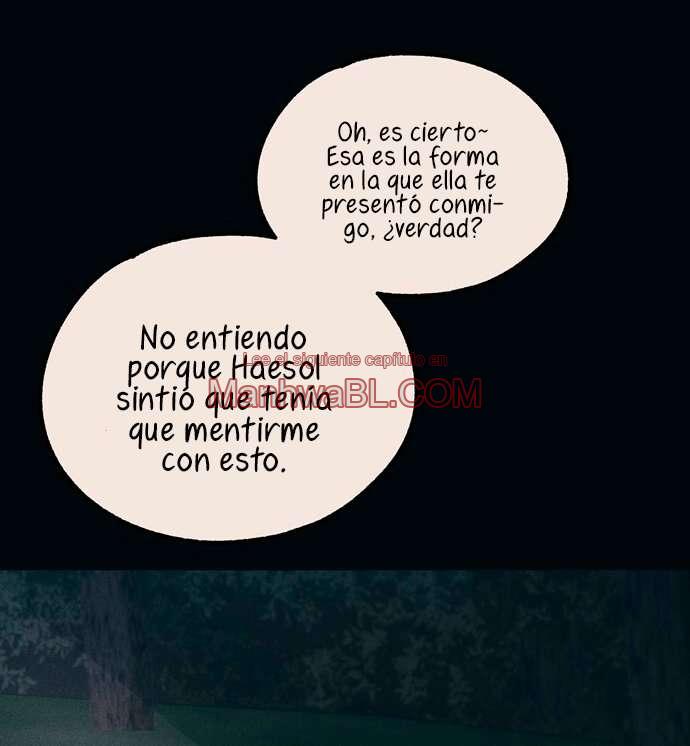 La inocencia de Yeonwoo - Capítulo 33 2 manhwa