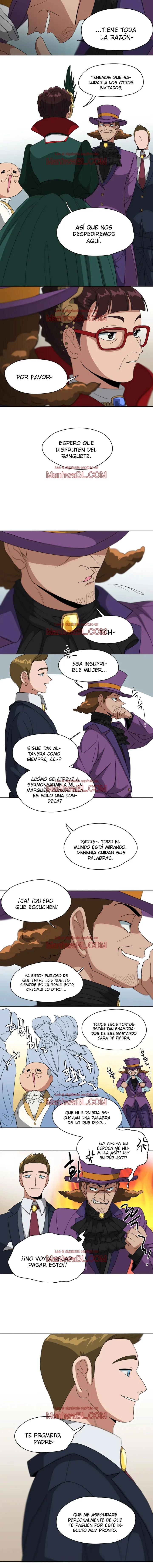 Amor En Casa - Capítulo 10 manhwa