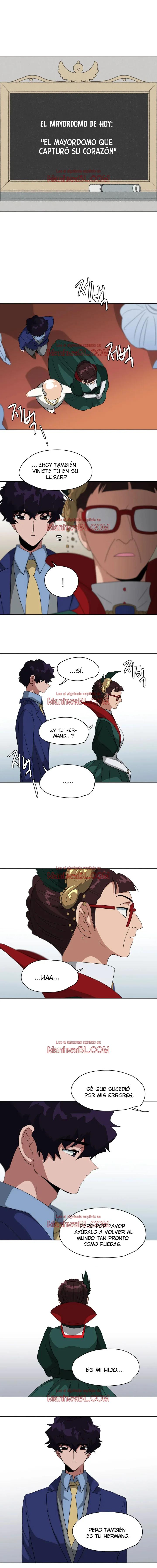 Amor En Casa - Capítulo 10 manhwa