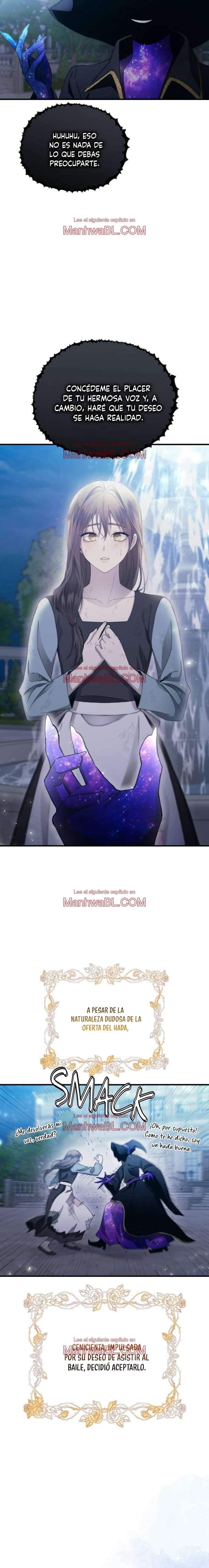 La inocencia de Yeonwoo - Capítulo 156 2 manhwa