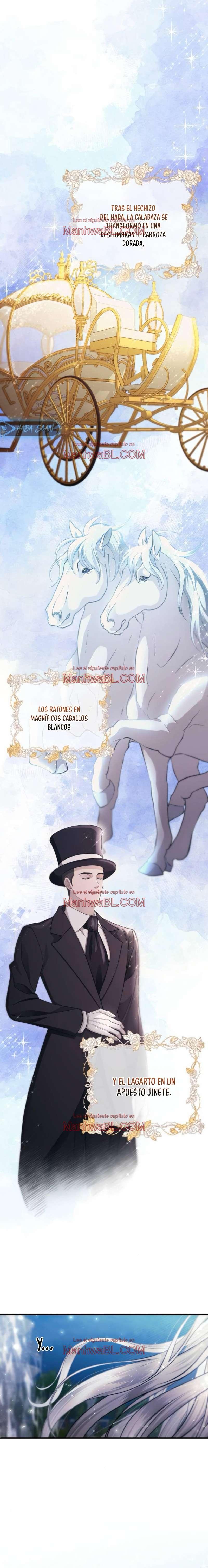 La inocencia de Yeonwoo - Capítulo 156 2 manhwa