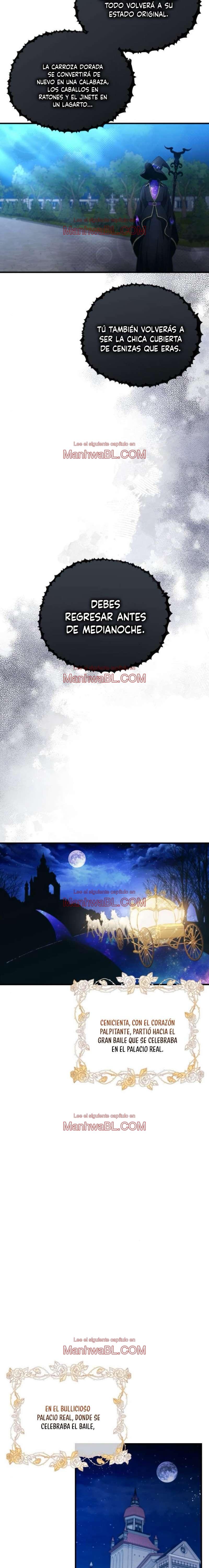 La inocencia de Yeonwoo - Capítulo 156 2 manhwa