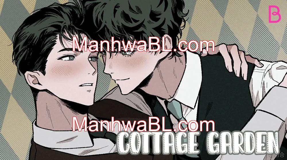 Cottage garden - Capítulo 4 150425 manhwa