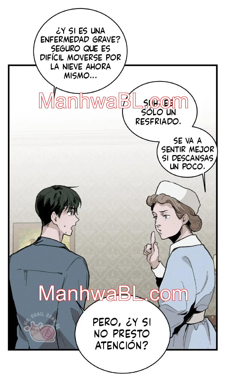 Cottage garden - Capítulo 4 150425 manhwa