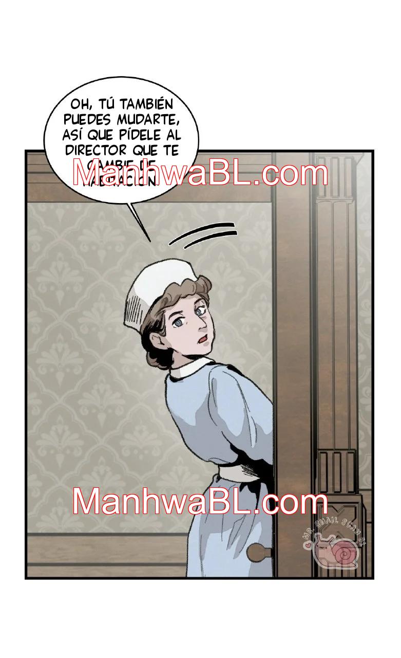 Cottage garden - Capítulo 4 150425 manhwa