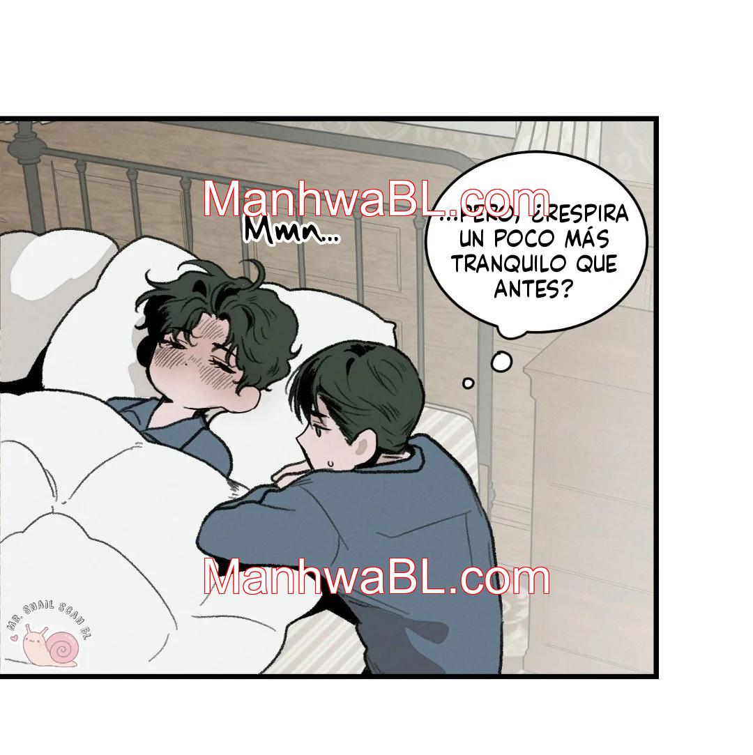 Cottage garden - Capítulo 4 150425 manhwa