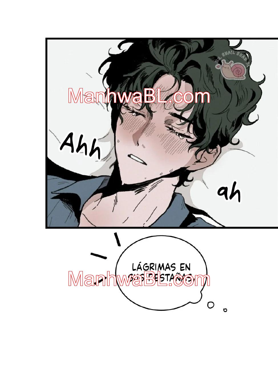 Cottage garden - Capítulo 4 150425 manhwa